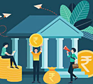 Compulsory Deposit Loan